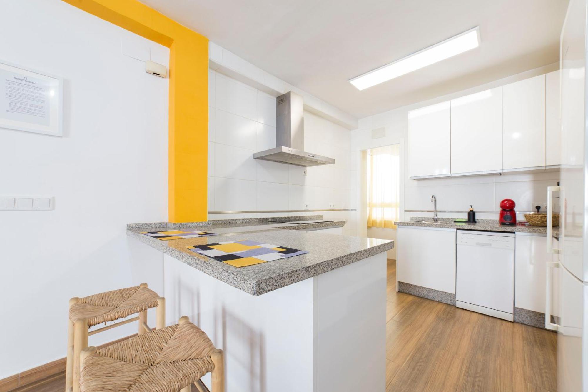 La Ribera Y Feria - Casabel Homes * Cordoba