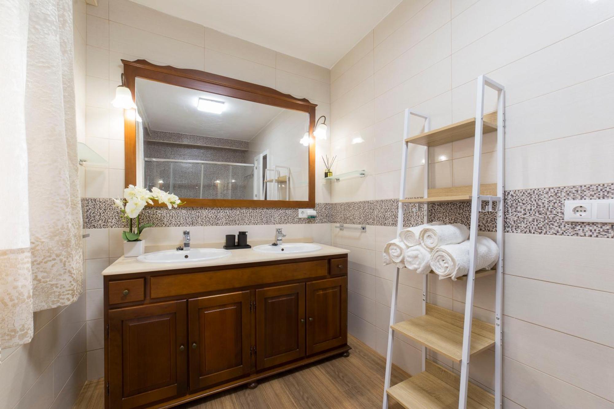 Apartment La Ribera Y Feria - Casabel Homes *