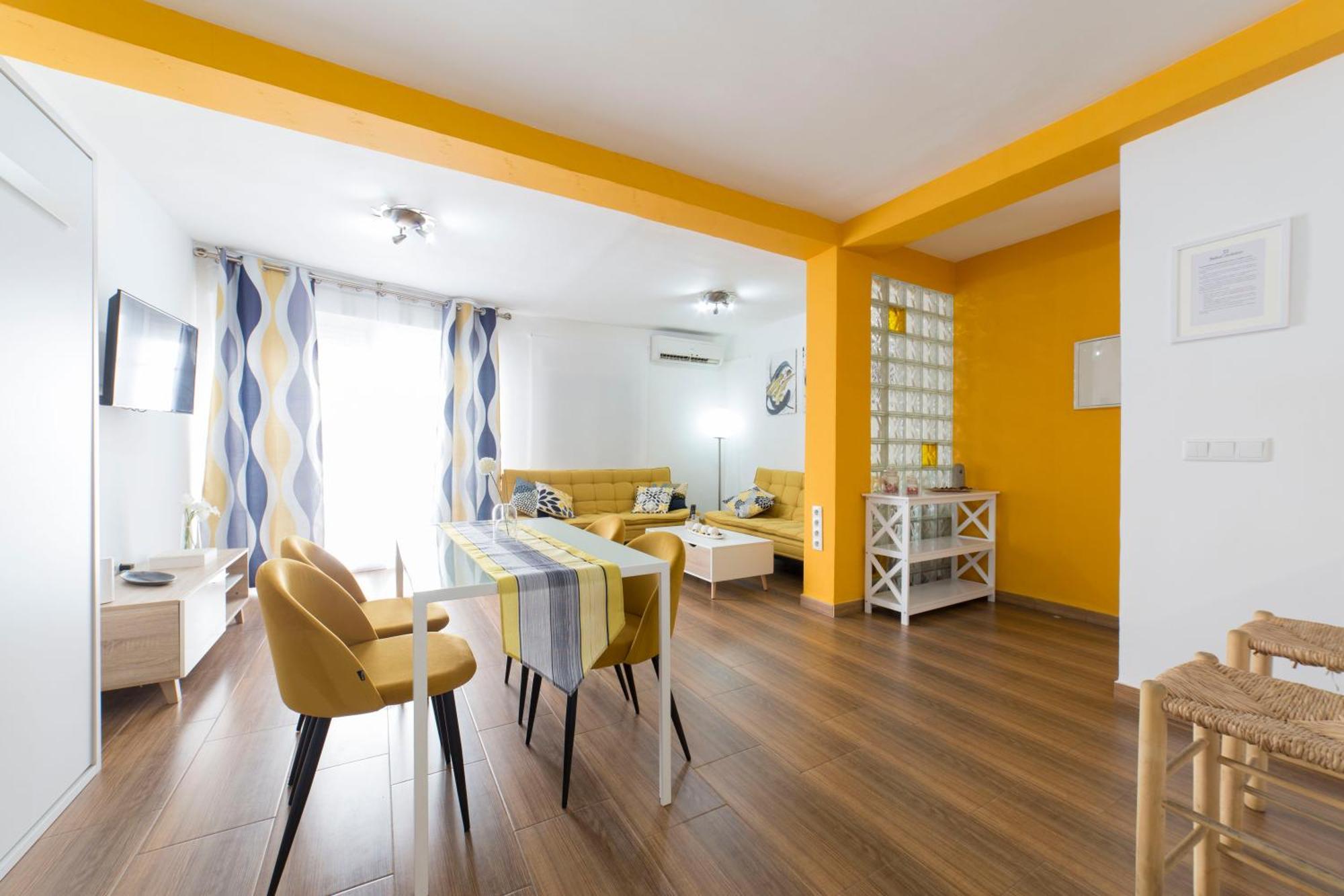 La Ribera Y Feria - Casabel Homes *