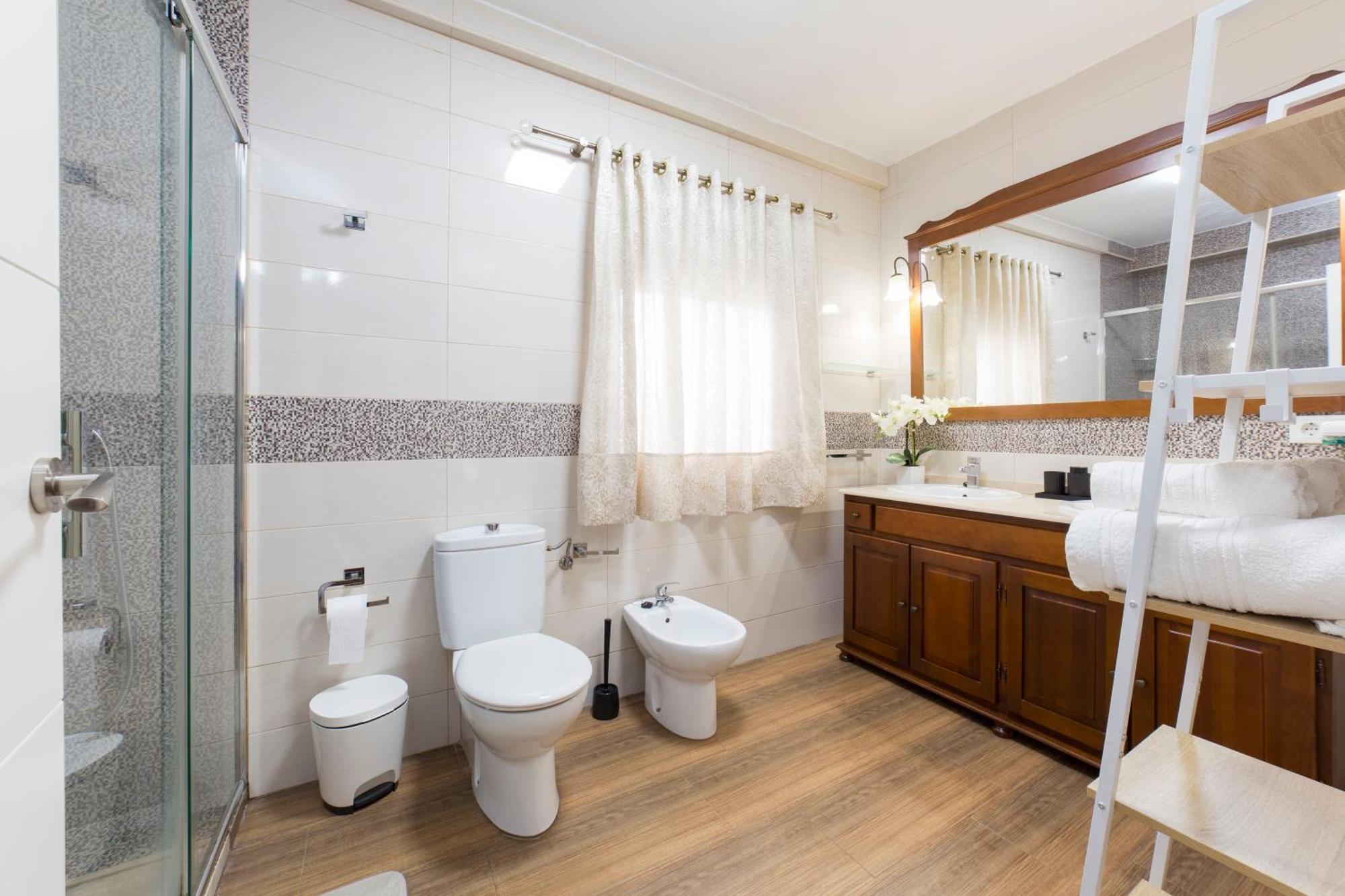 La Ribera Y Feria - Casabel Homes Cordoba