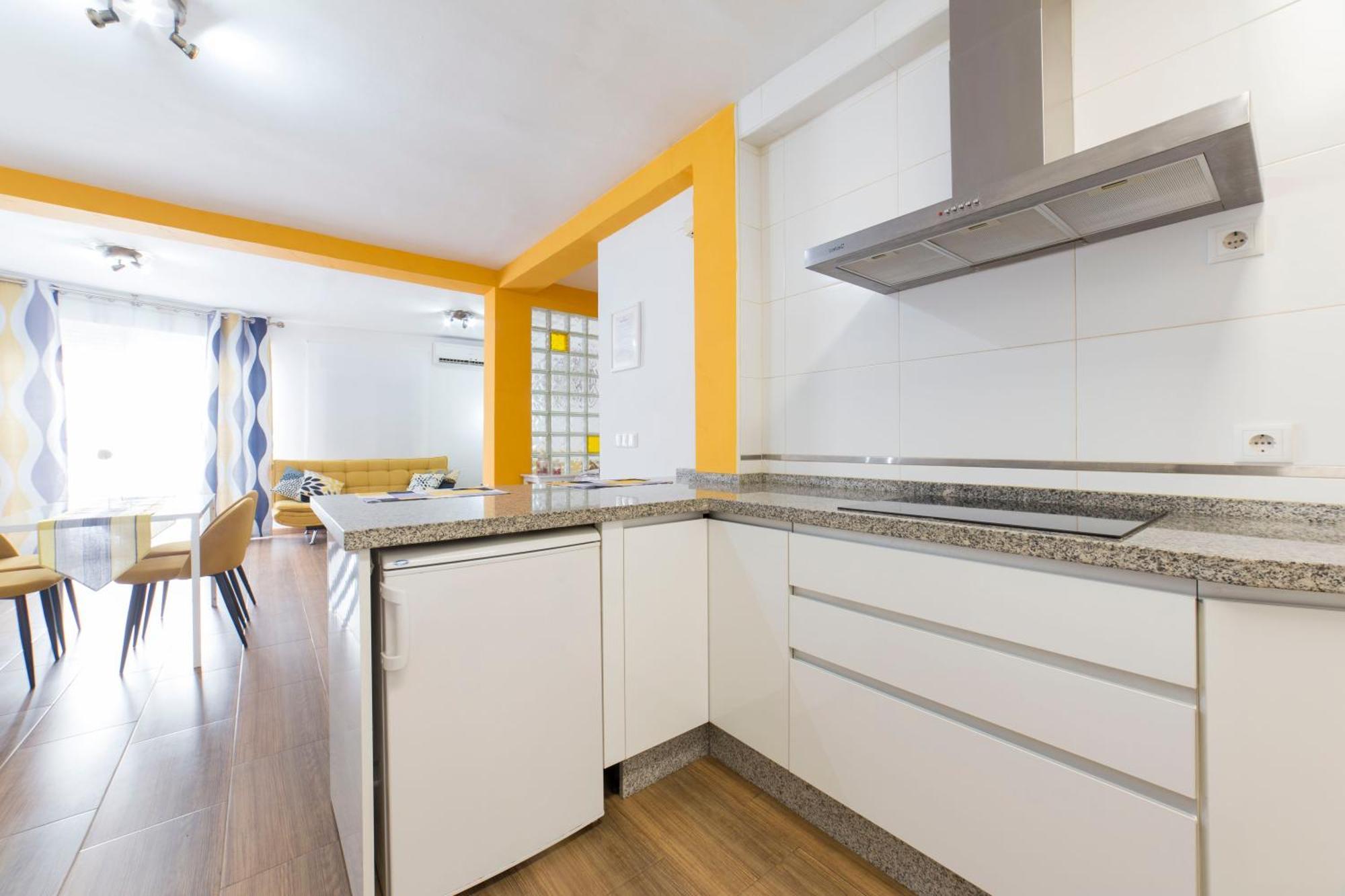 La Ribera Y Feria - Casabel Homes *