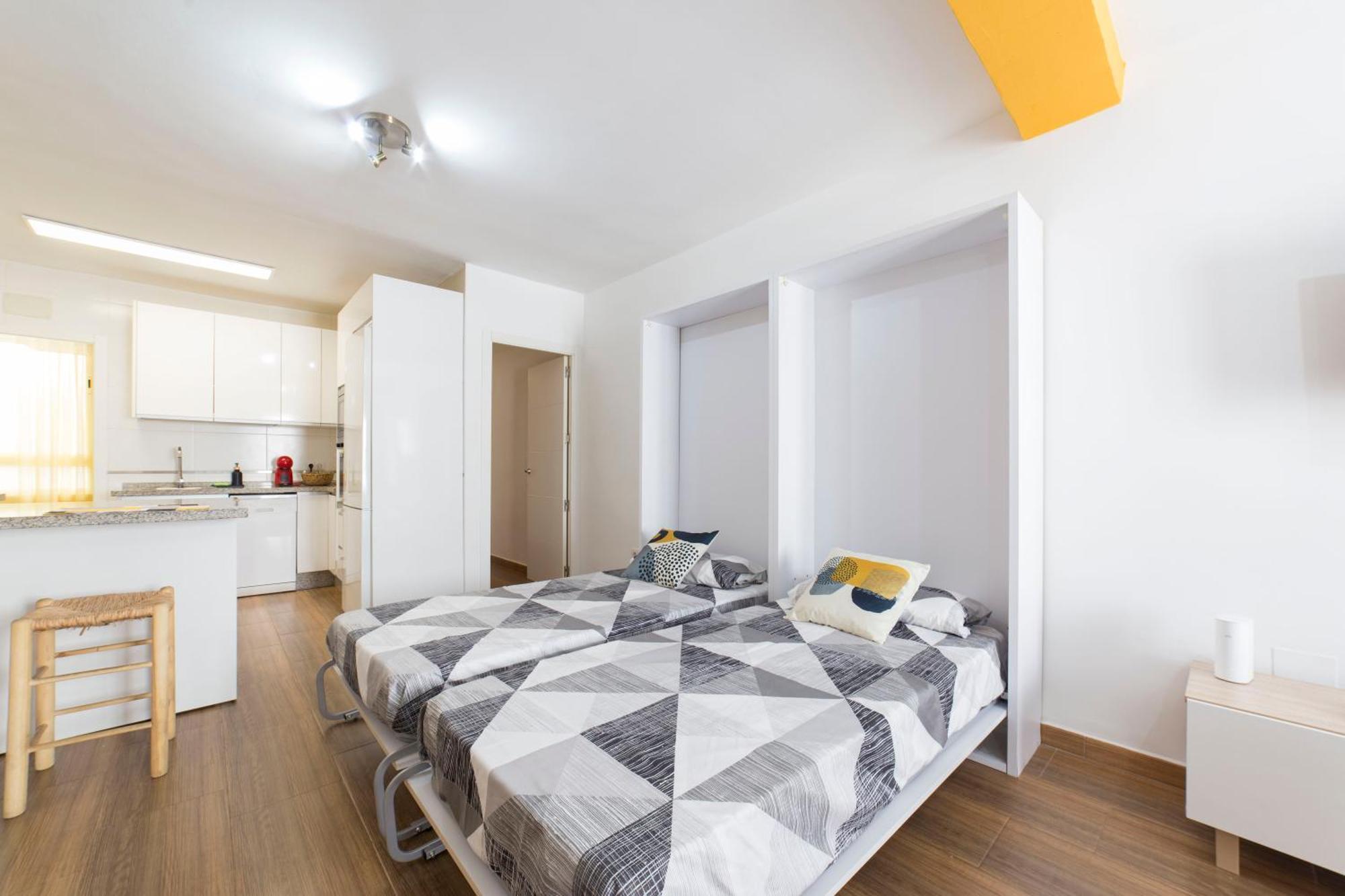 La Ribera Y Feria - Casabel Homes Cordoba