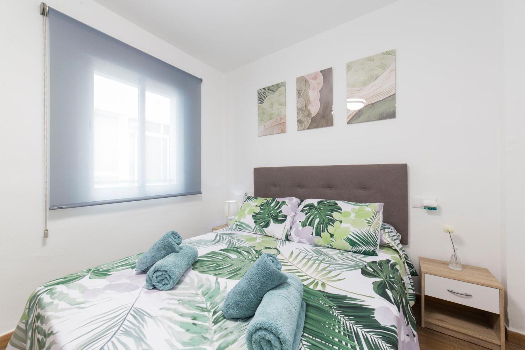 Apartment La Ribera Y Feria - Casabel Homes